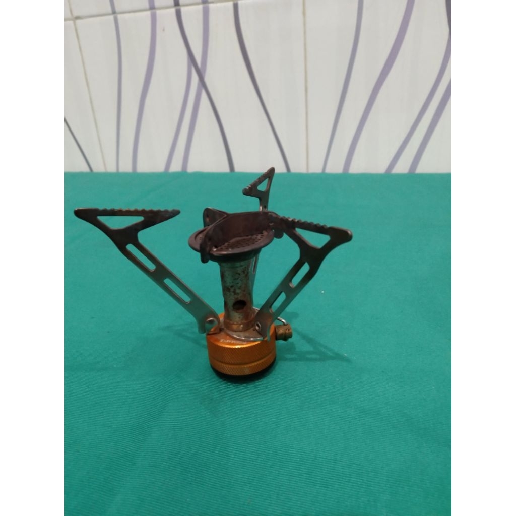 kompor ultralight fire-maple FMS-103