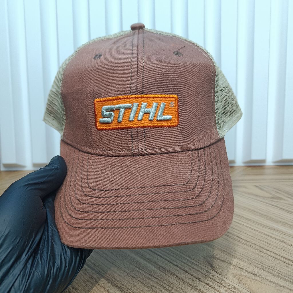Topi Stihl