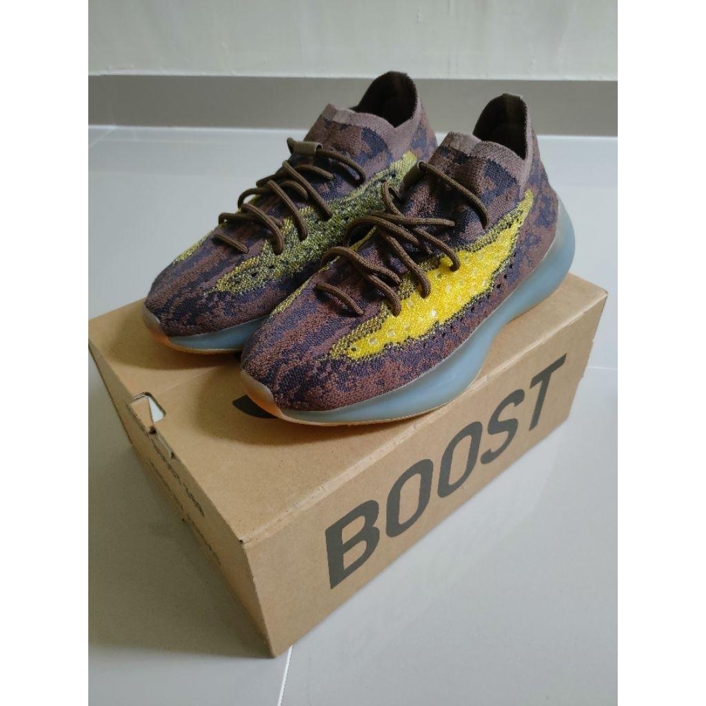 YEEZY 380