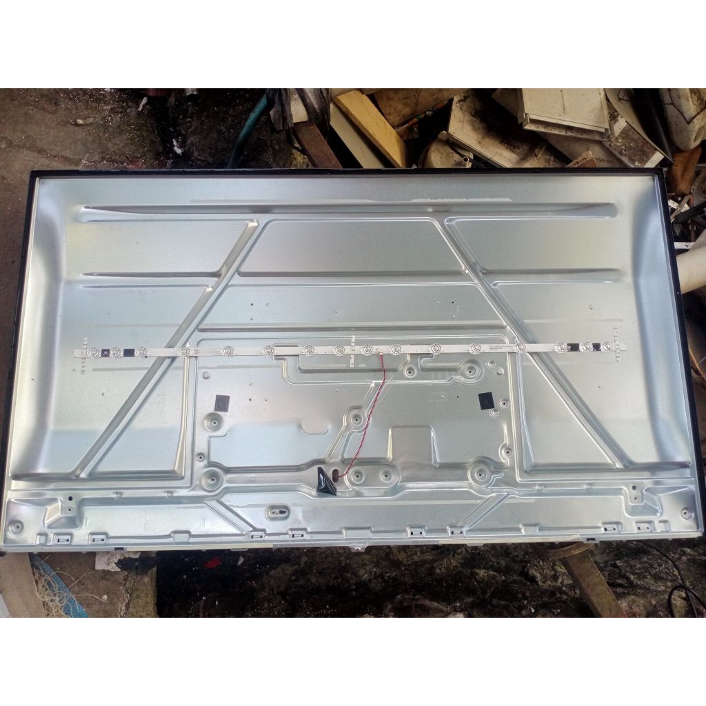 BL Backlight TCL 43V6B Original