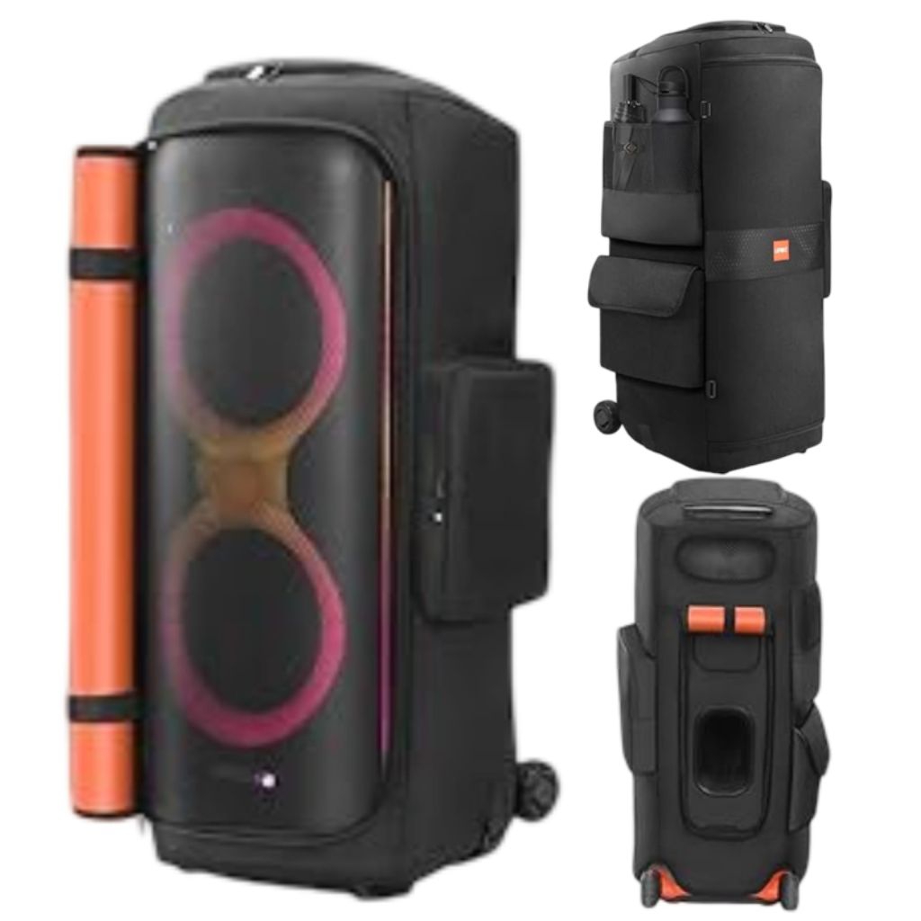 Tas pelindung speaker JBL PartyBox 710 sofcase speaker tas penyimpanan speaker jbl partybox 710 cost