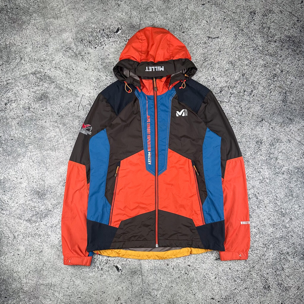 Millet Expert Series Outdoor Jaket