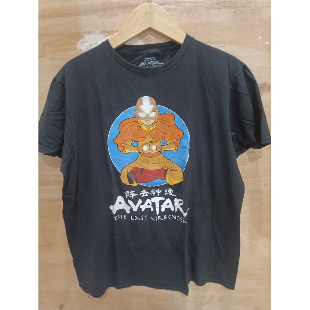 Avatar's Aang tshirt