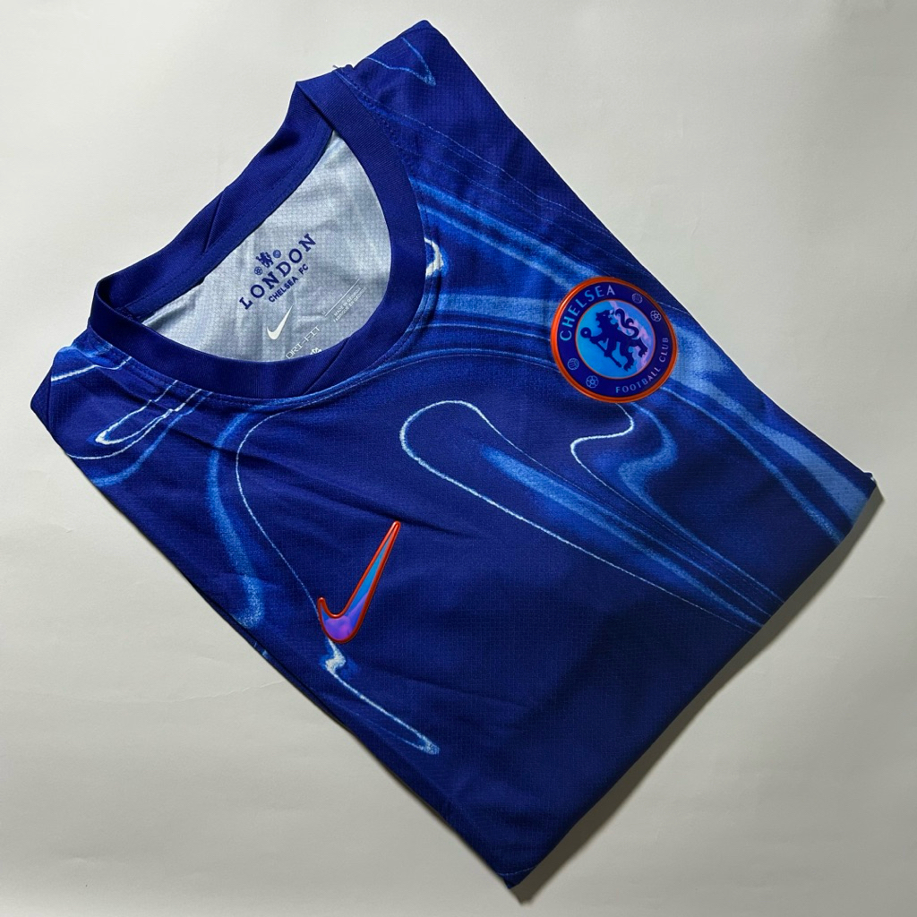 JERSEY CHELSEA HOME 24/25 REPLICA - JICH