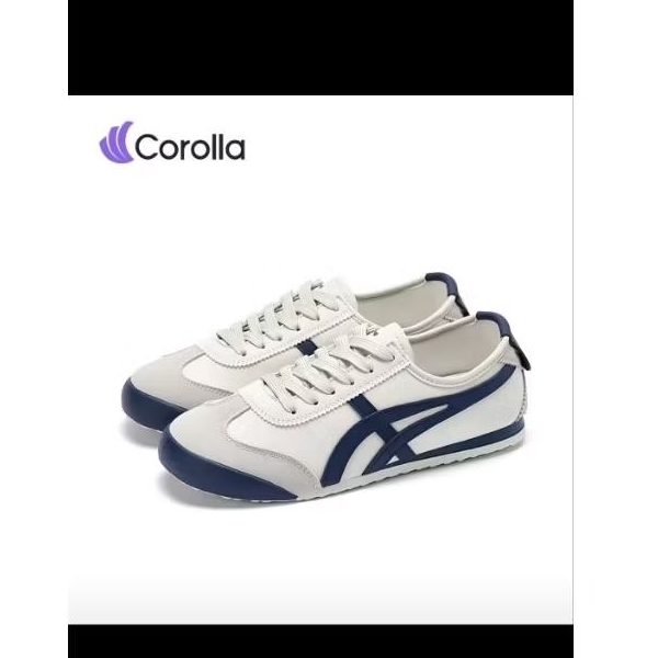 sepatu Corolla ori