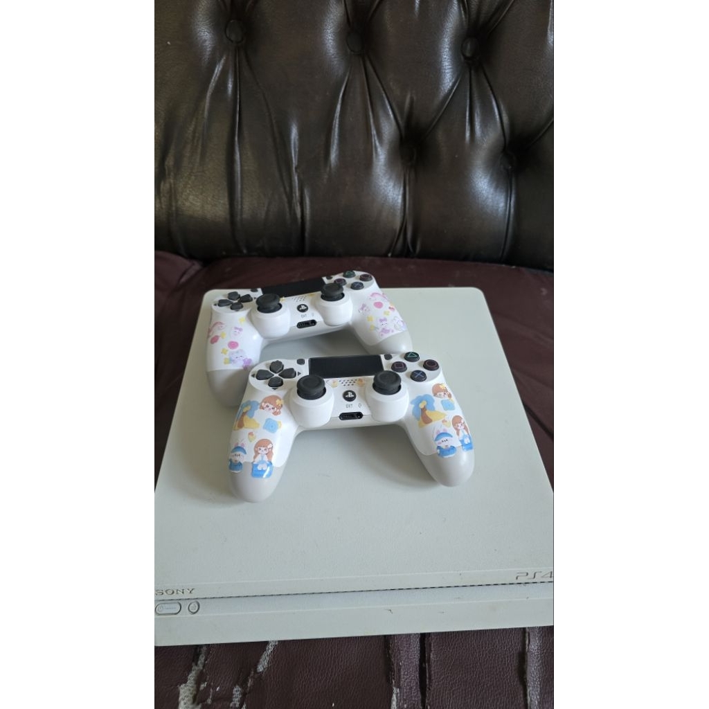ps4 slim 1tb