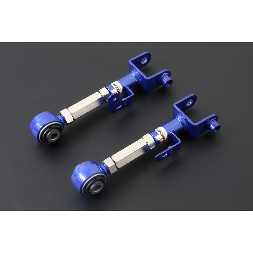 Hardrace Rear camber kit stream RN6 (Harden Rubber) - HR-7700