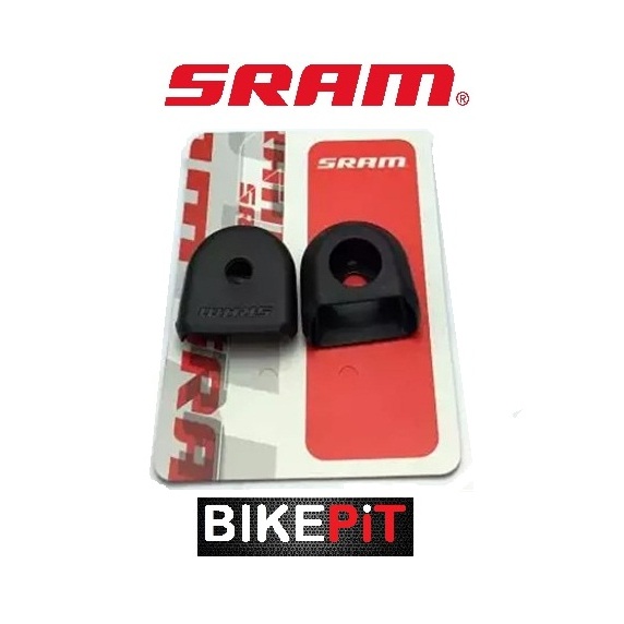 Pelindung Crank Sepeda crank Protector SRAM
