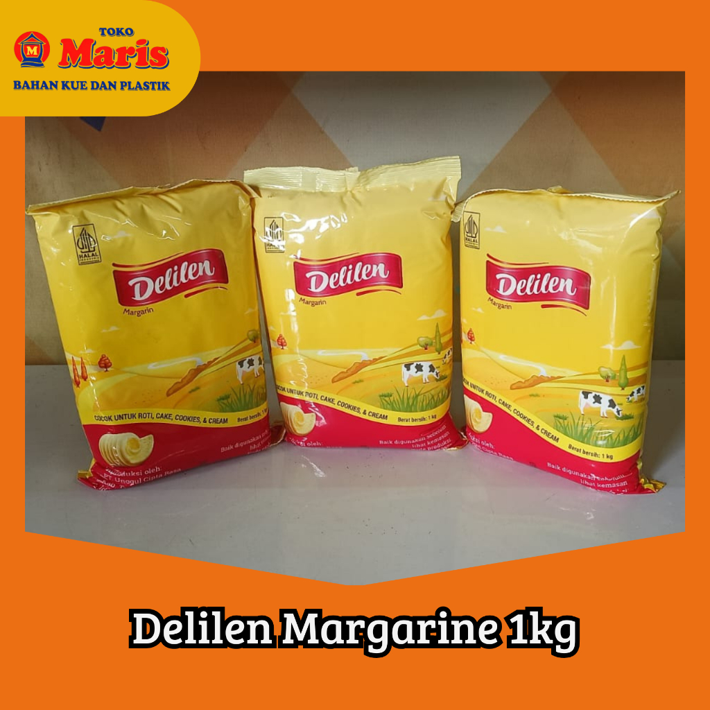 Harga Margarine 1 KG Terbaru Agt 2026 | BigGo Indonesia