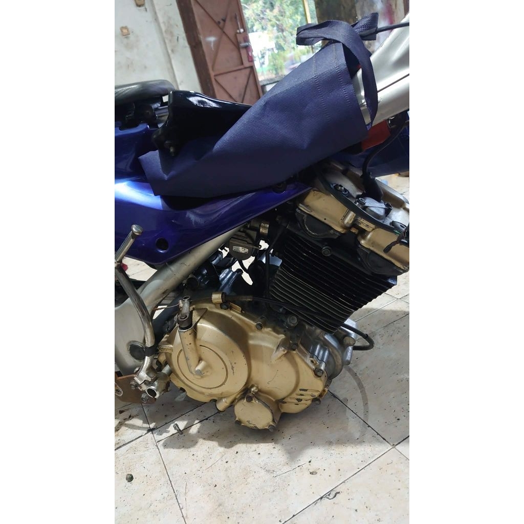 BAK KOPLING ORIGINAL SATRIA FU CBU THAILAND 2004-2006