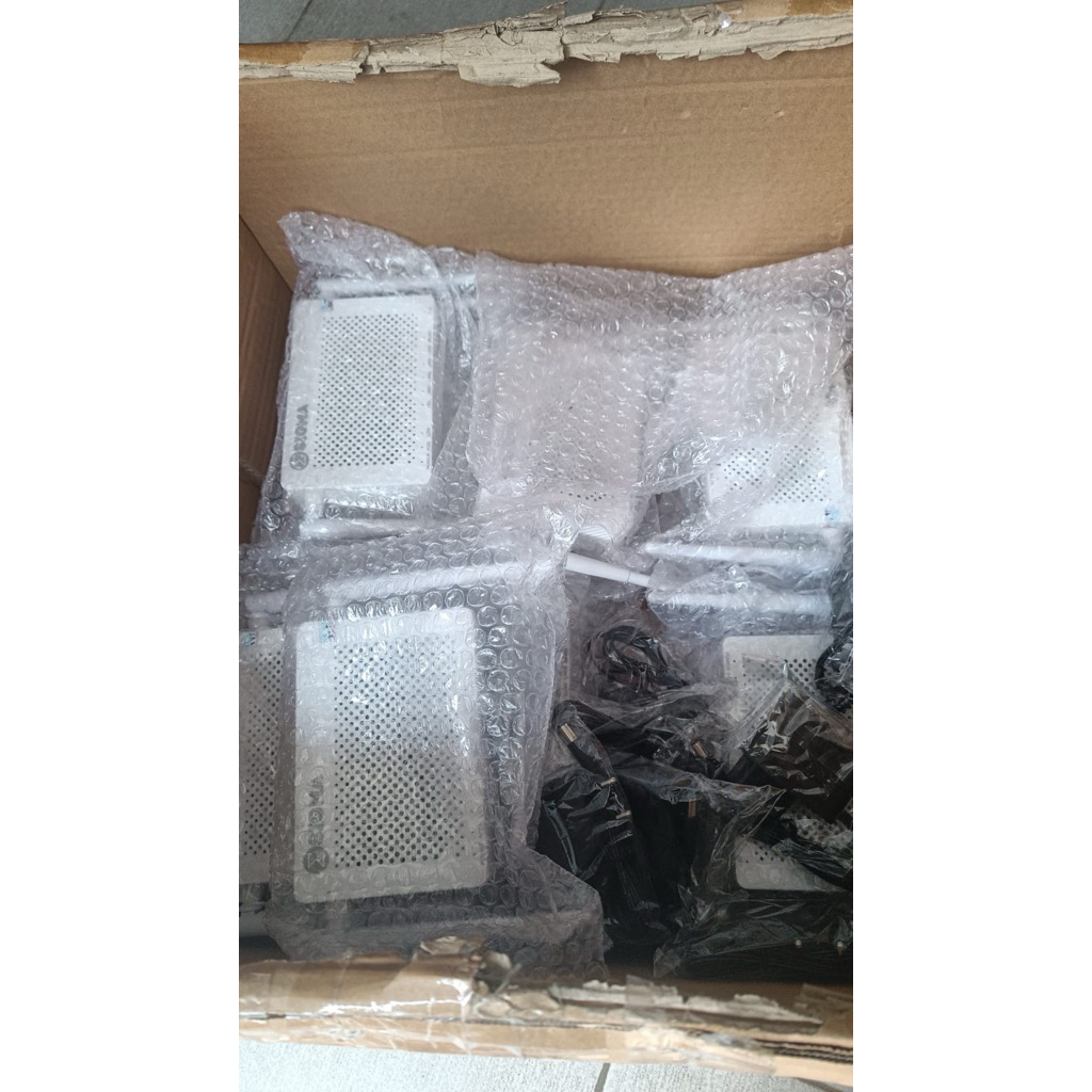 ZTE F663NV3A