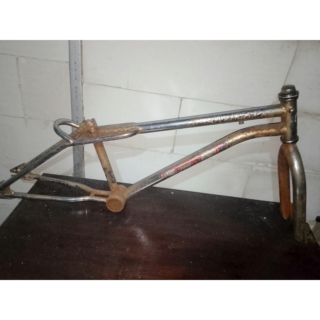 frame BMX GT Falcon ukuran 20