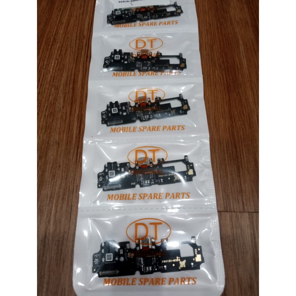 PAPAN CAS VIVO Z1 PRO / Z5X