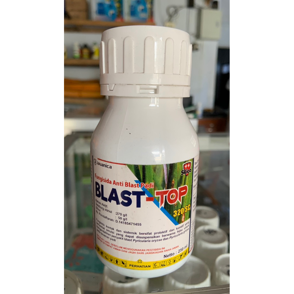 Fungisida Blast-top