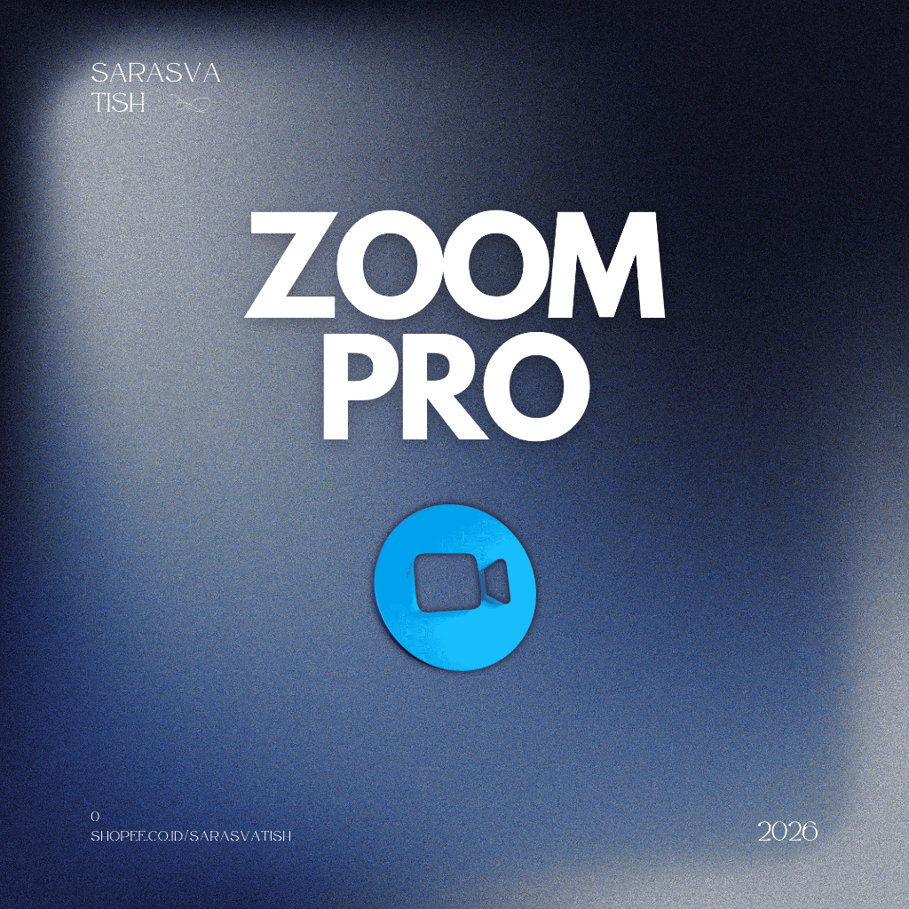 ZOOM PRO | MEETING UNLIMITED