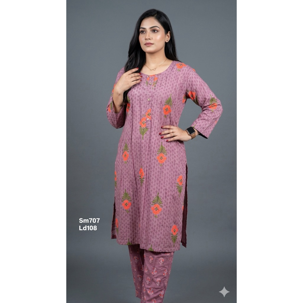 set kurti india premium