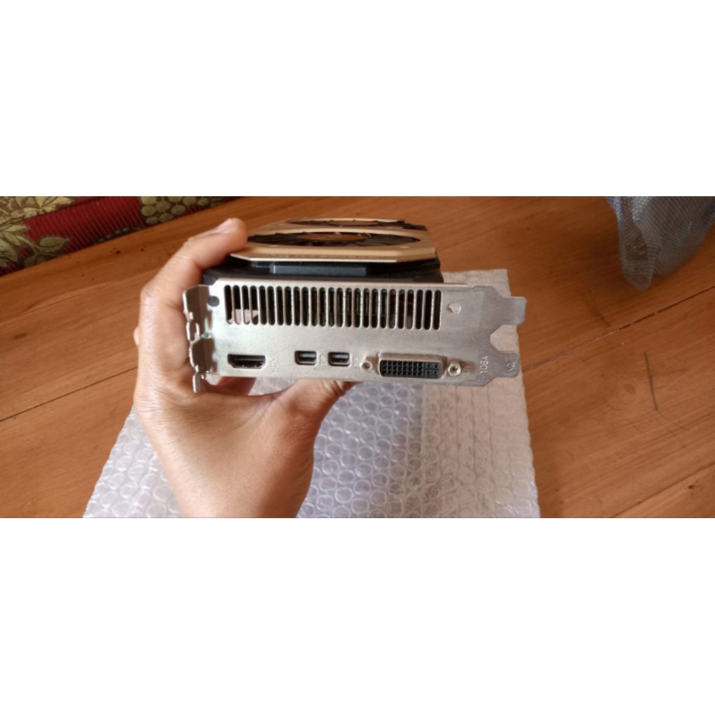 PALIT JETSTREAM GTX 970 4GB GDDR5 256BIT