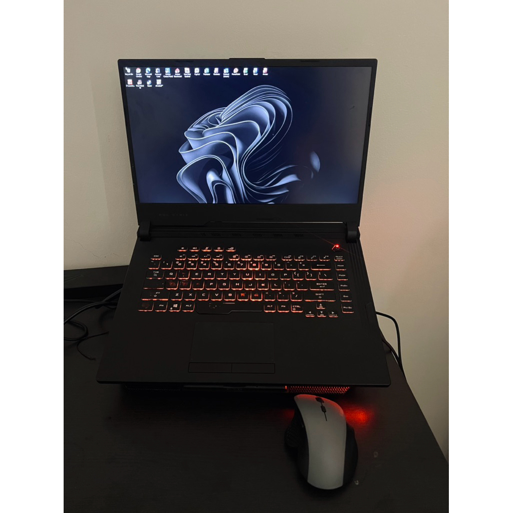 ROG STRIX G531GD