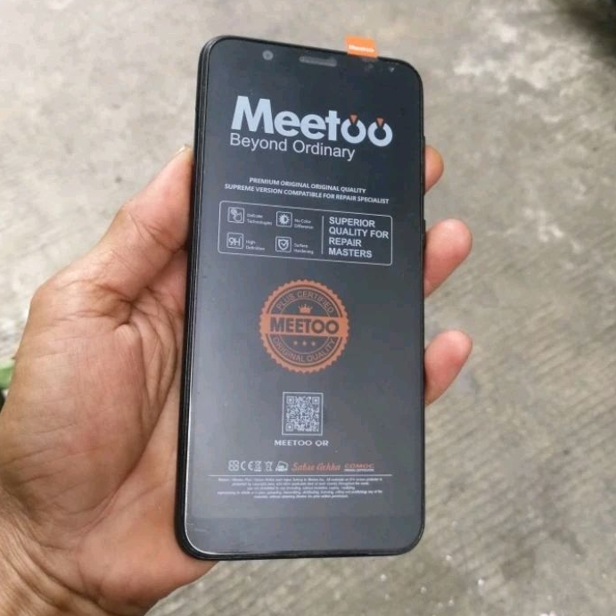 Handphone Asus Zenfone MINUS MINUS