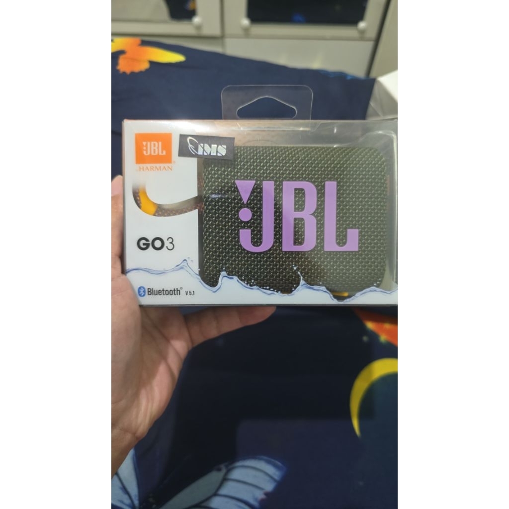 Salon speakers JBL