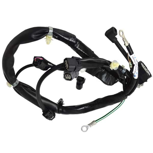 Kabel Sensor (Sub Harness Eng) Honda Scoopy FI K16G 32101-K25-900