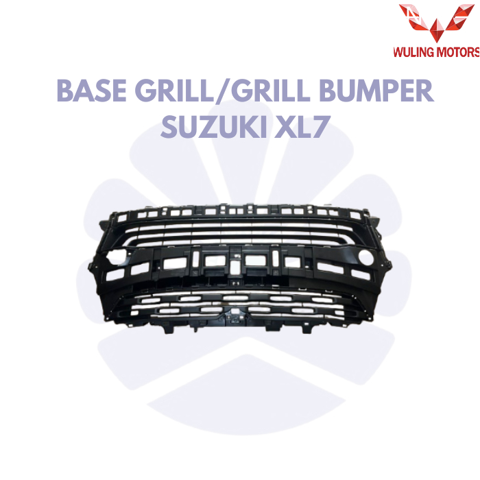 BASE GRILL/GRILL BUMPER SUZUKI XL7