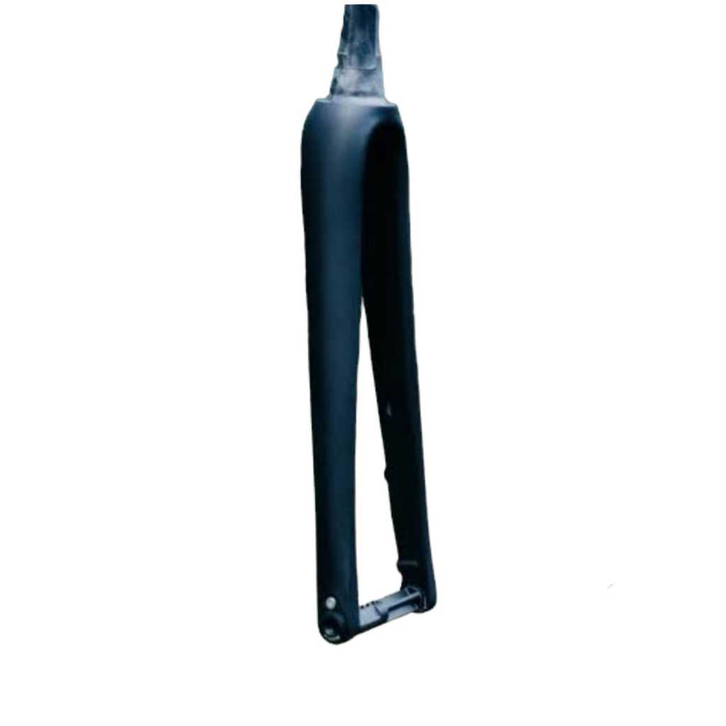 Shadow Bike Pave Fork Carbon All Road