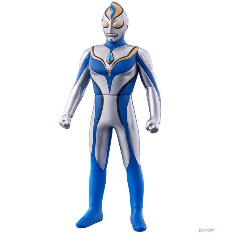 BANDAI ULTRAMAN KAIJU ULTRA HERO SERIES 183 IMIT ULTRAMAN DYNA MIRACLE TYPE ORIGINAL BANDAI ACTION F