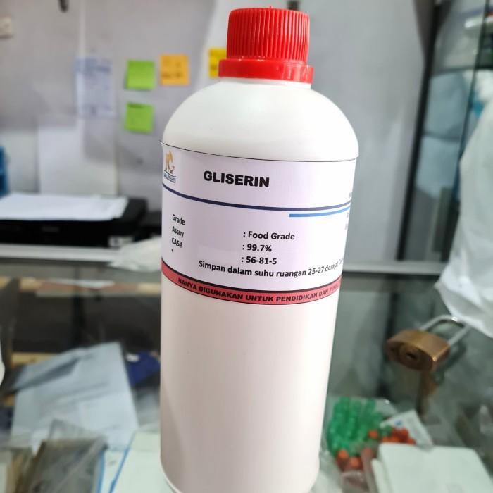 Gliserin 100 ml | Glyserin | Glycerin REPACKING 100 ml
