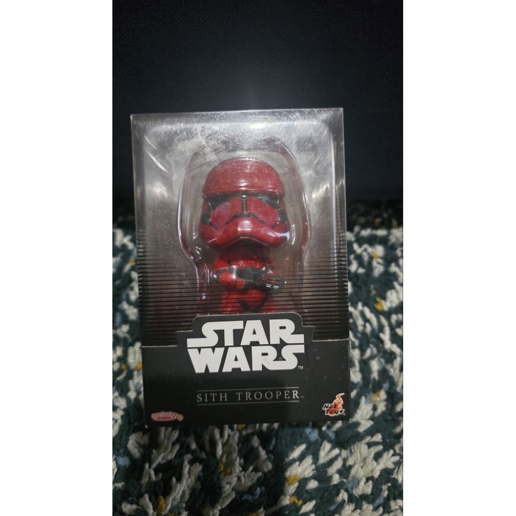 BNOB Cosbaby-cosby689-SITH TROOPER