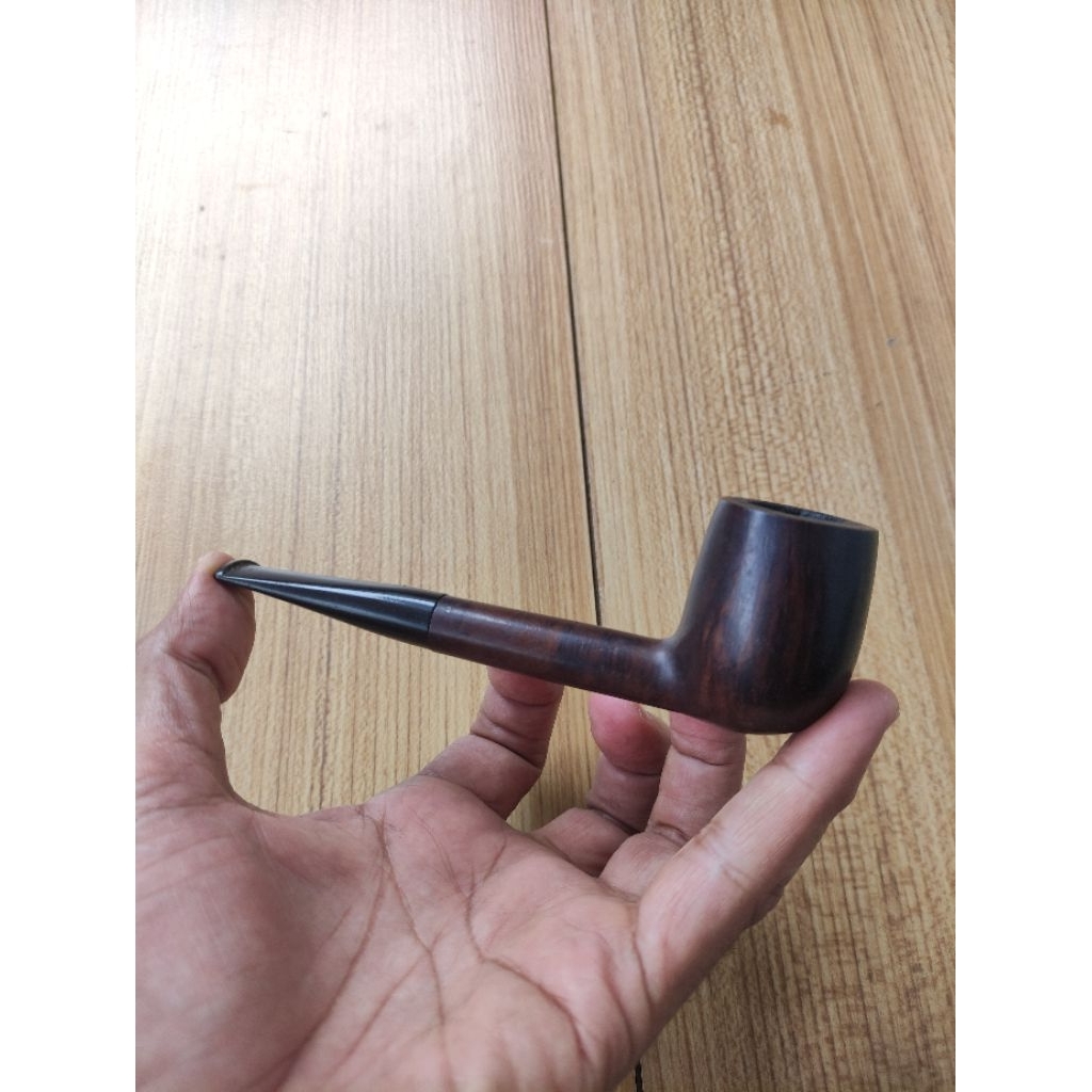 Pipa cangklong Barling England original barling pipe