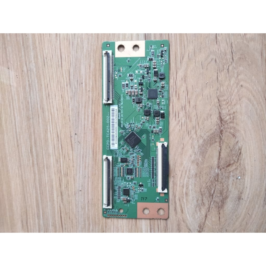 tcon tv 43 inch ccpd-tc425-002