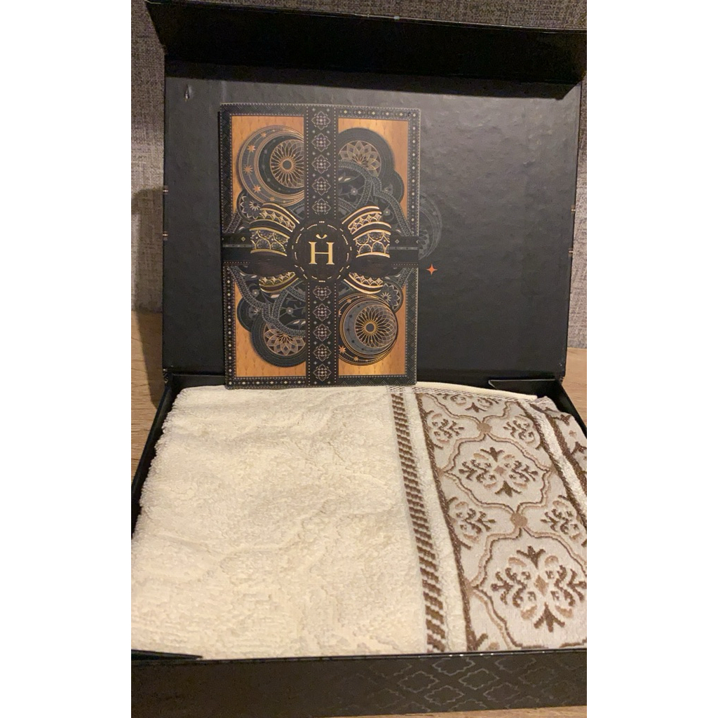 Handuk Olahraga Sports Towel Dari Howel & Co
