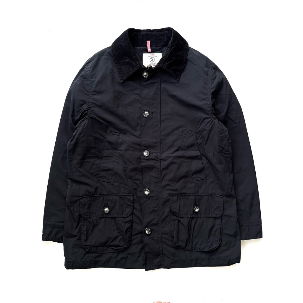 Aigle Chore Jacket Kerah corduroy (JC-6832) XL (80x60)