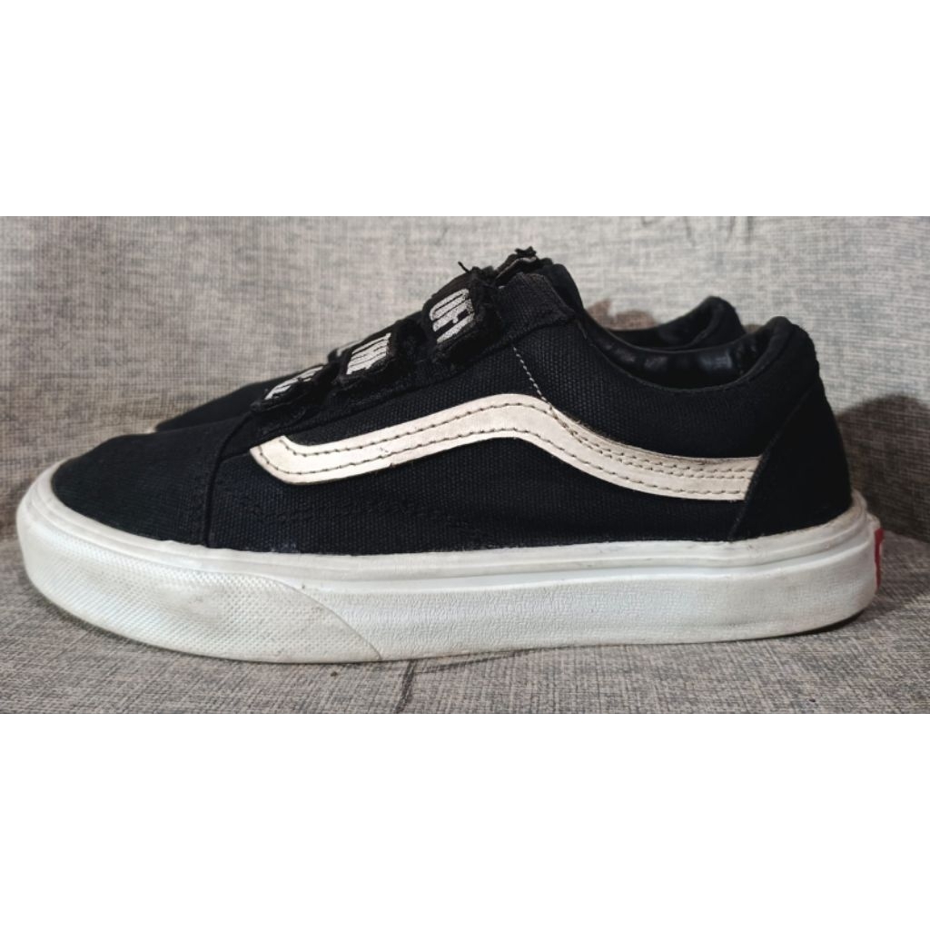 Sepatu Vans sz.38, ORI second