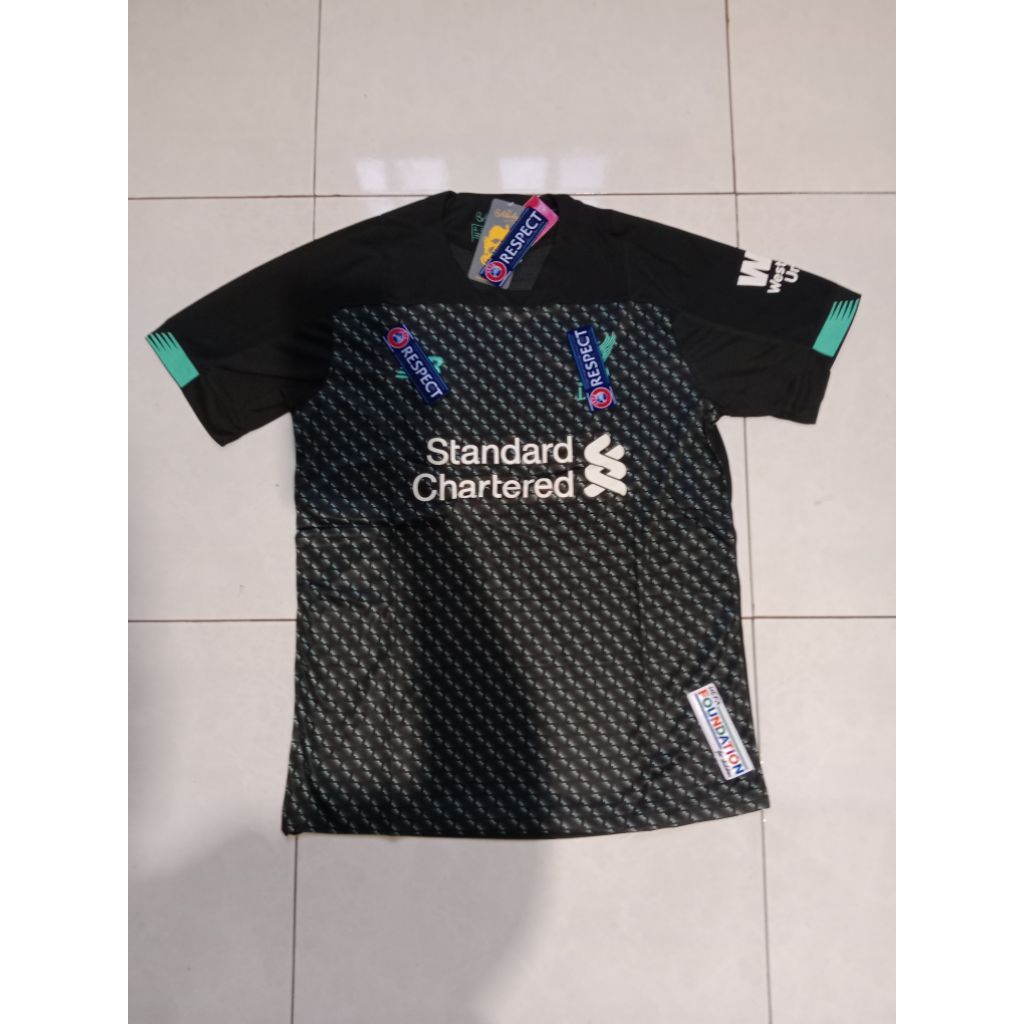 jersey ipul rare