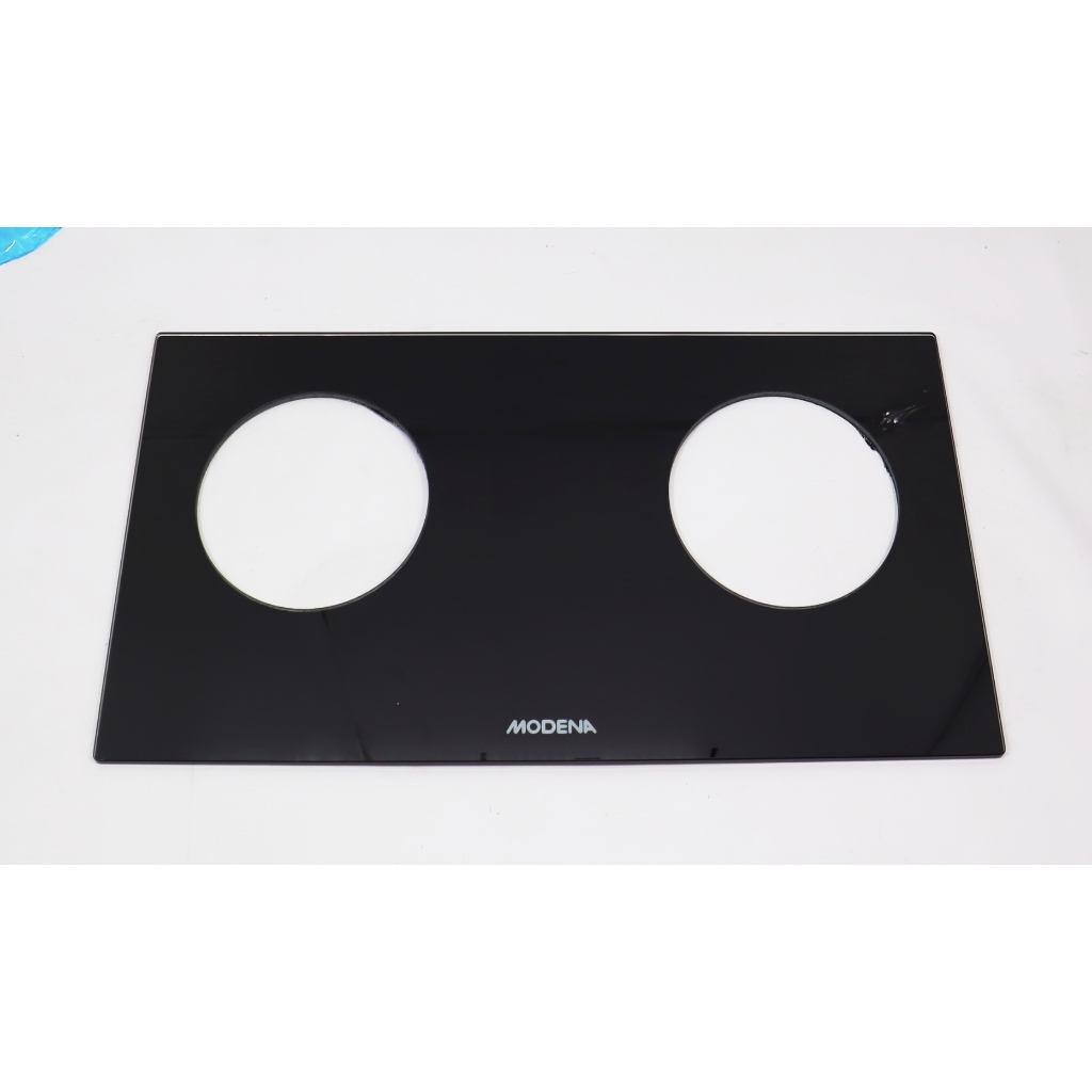 MODENA GLASS PANEL PC 2721 L / KACA KOMPOR MODENA PC 2721 L ORIGINAL