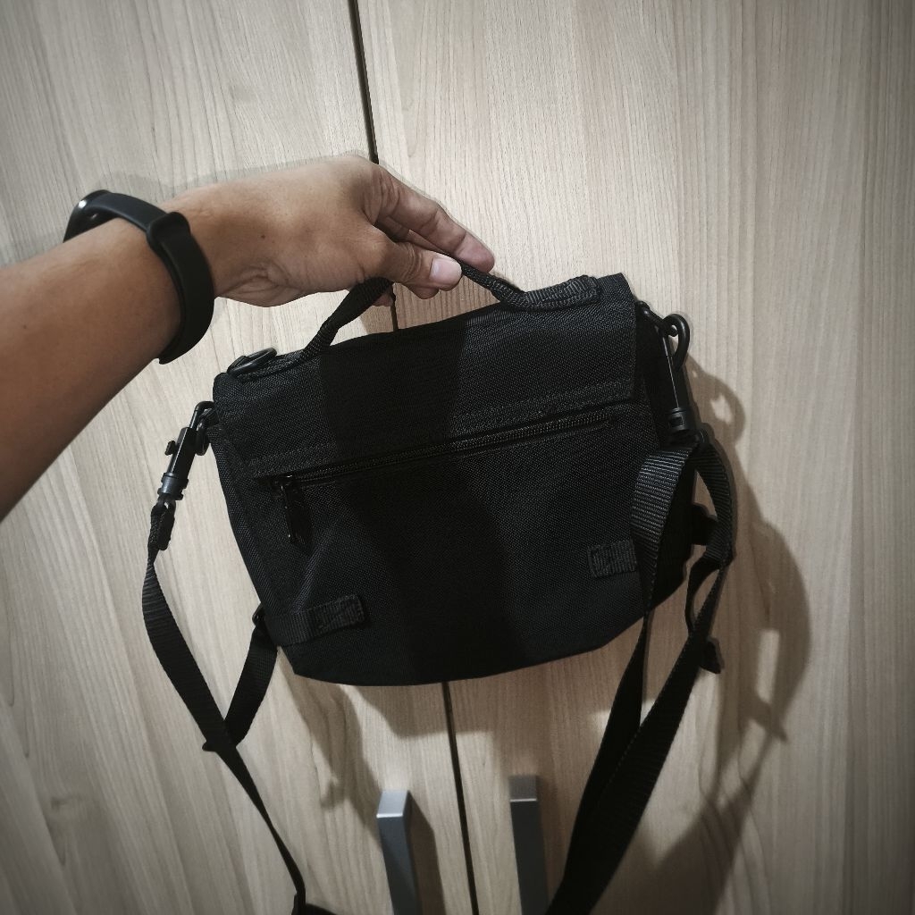 Celcius military Sling bag