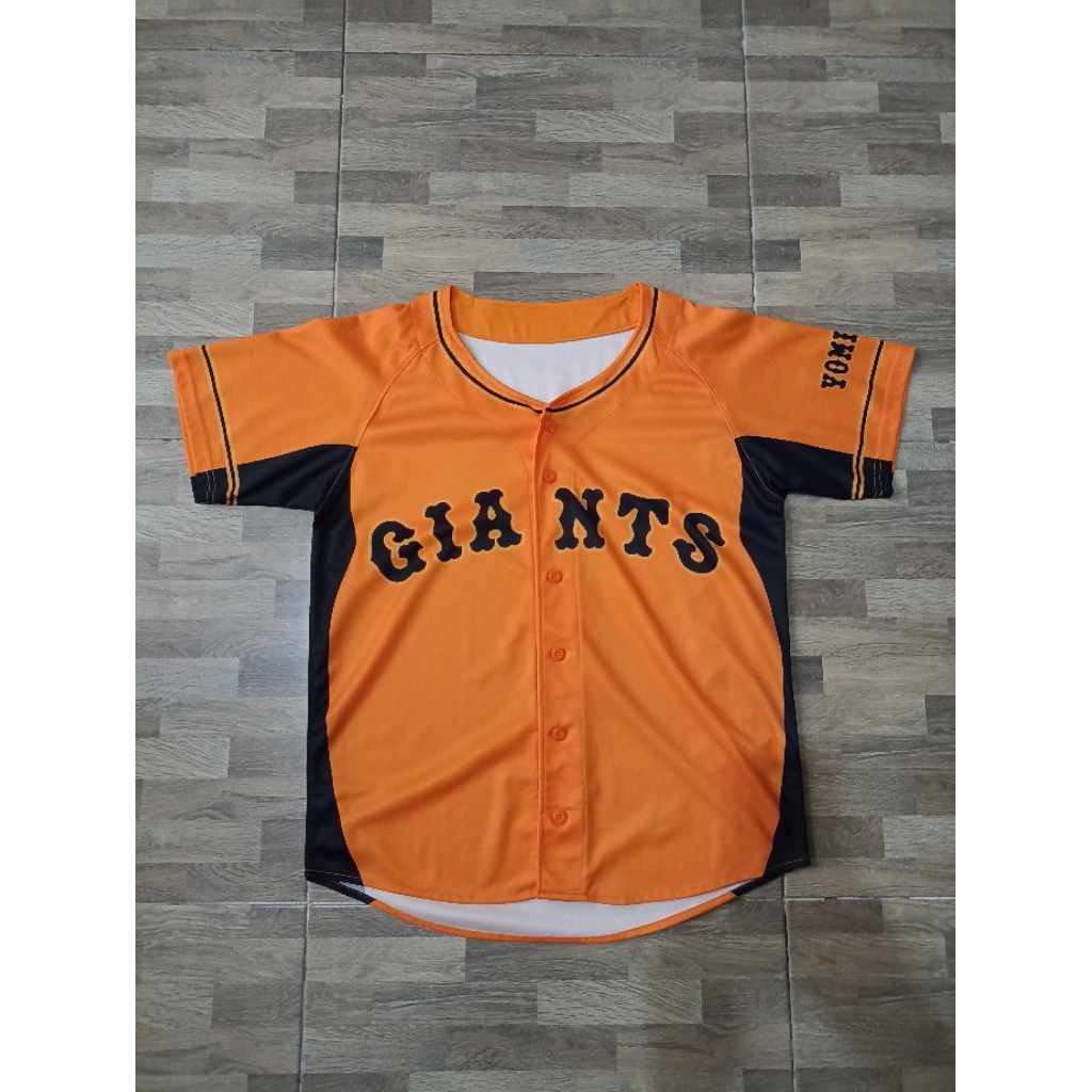 Tokyo Yomiuri Giants1