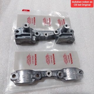 Dudukan Lakopan Noken As Cb150r Led Sonic 150