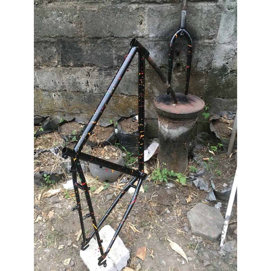 sepada manly,armada bike