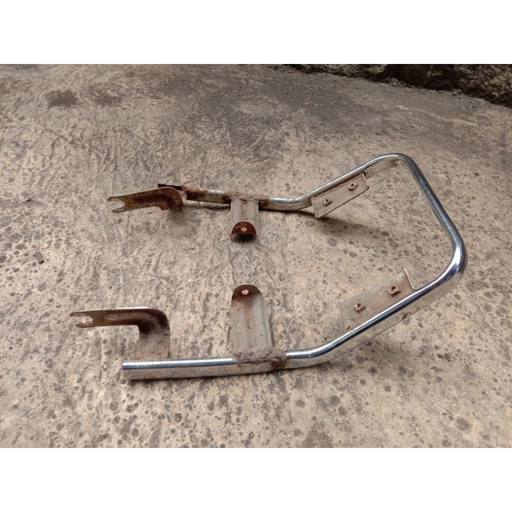 Planger Begel Suzuki A100 A10 Econos Original