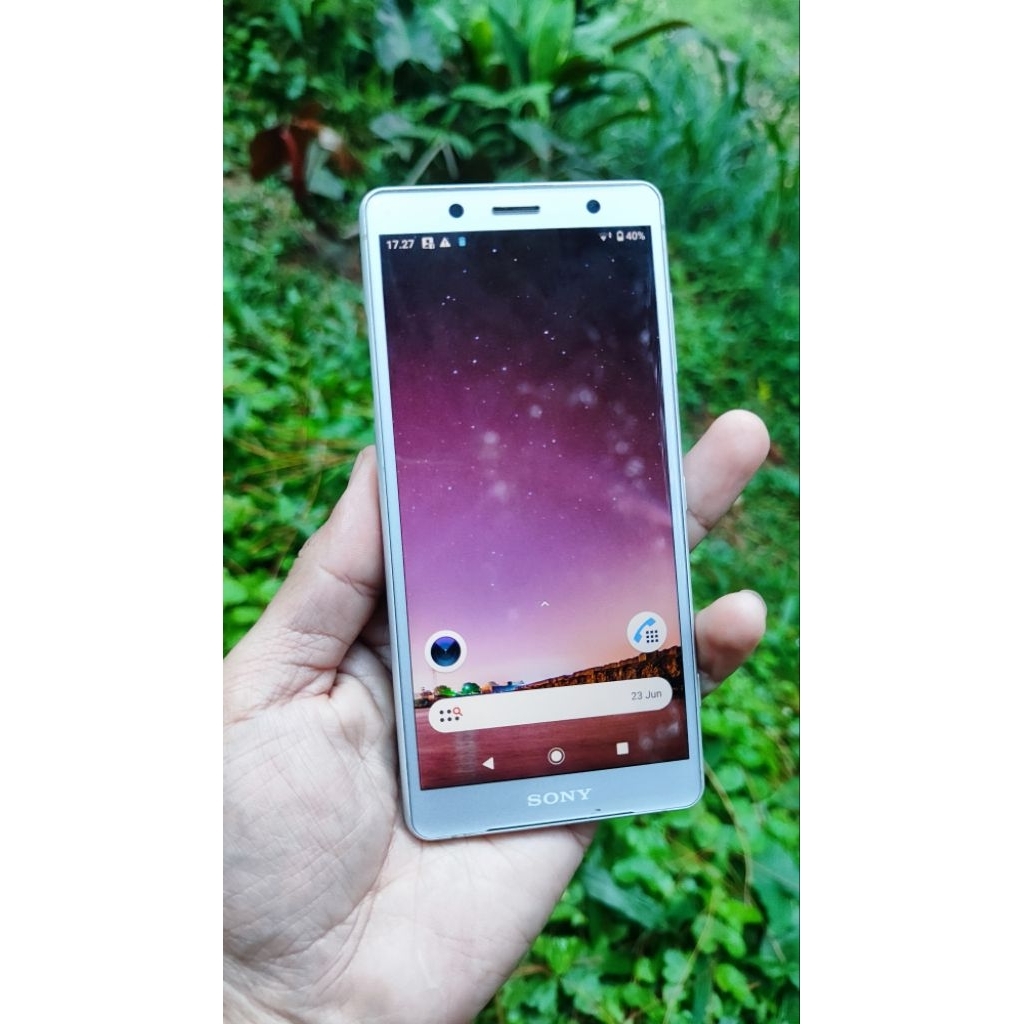 xz2 compact
