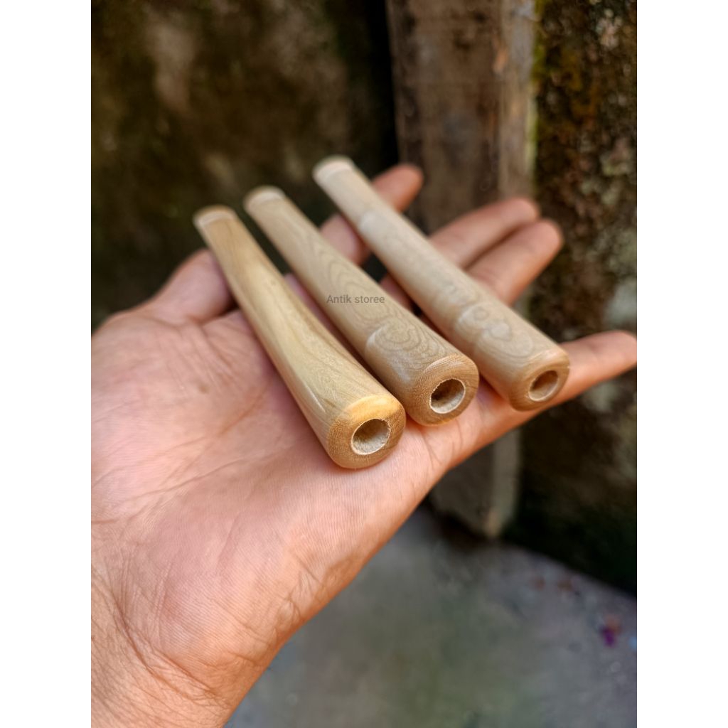 ONCE KAYU KEMUNING ASLI