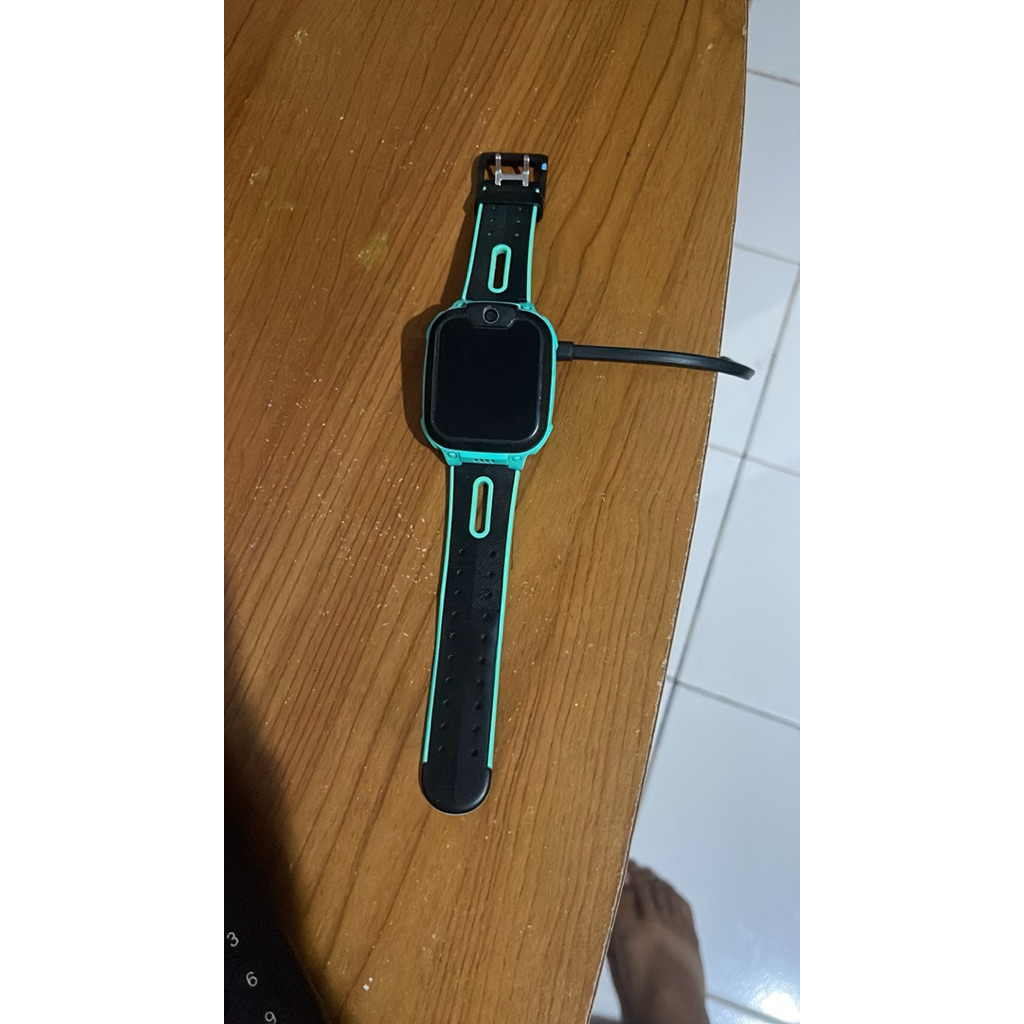 IMOO Z1 ORIGINAL BEKAS PAKAI ANAK