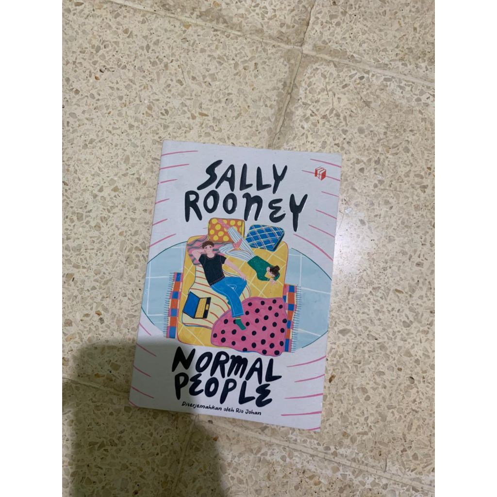 normal people