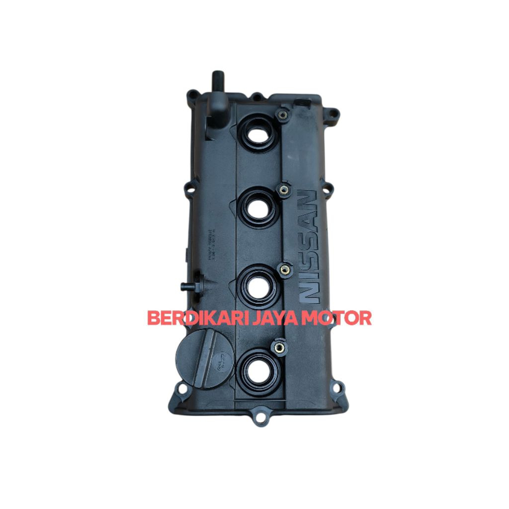 Tutup cover cylinder head nissan xtrail t30 & serena c24