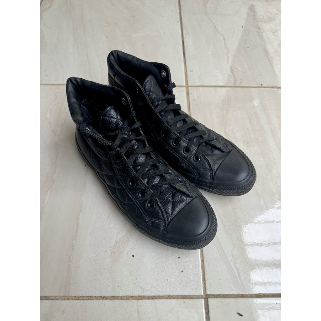 Converse Hiker Quilted Boots