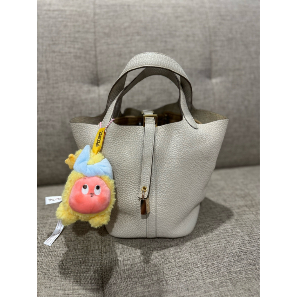 Picotin 18 Preloved