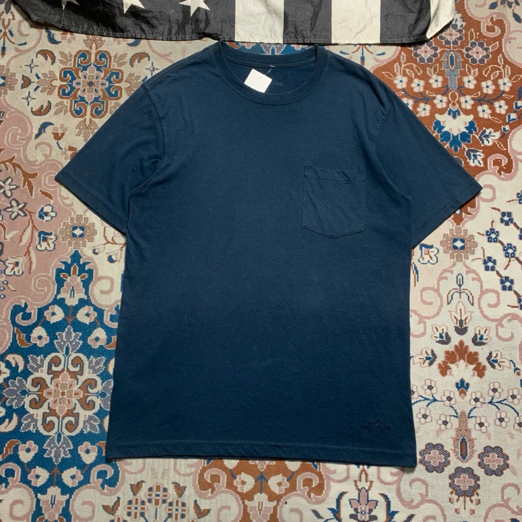 T-SHIRT EDDIE BAUER